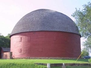 Round Barn
