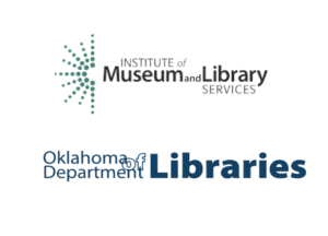 IMLS and ODL logos