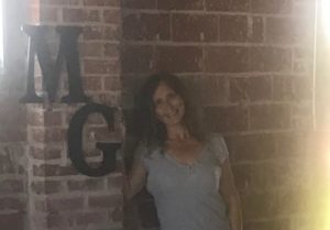 Michelle Goodman - Saturday Morning Music Sessions - Arcadia Round Barn - Route 66