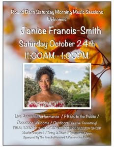 Janice Francis Smith