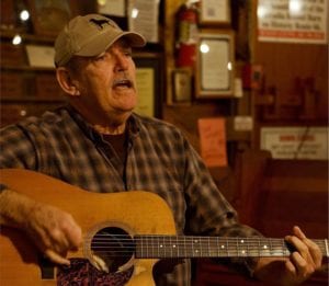 Joe Baxter Photo by ? @mtimblake