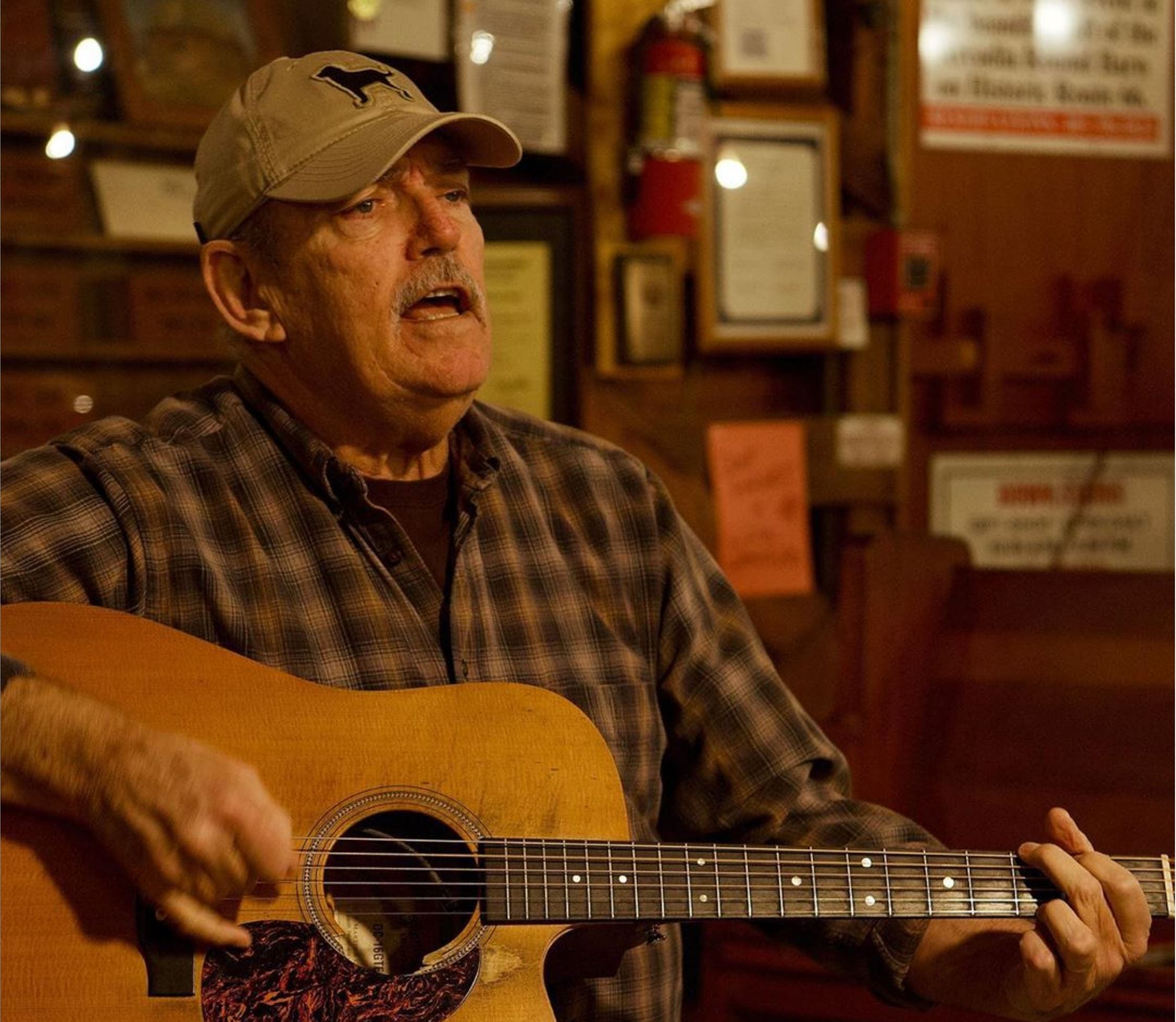 Joe Baxter Photo by ? @mtimblake