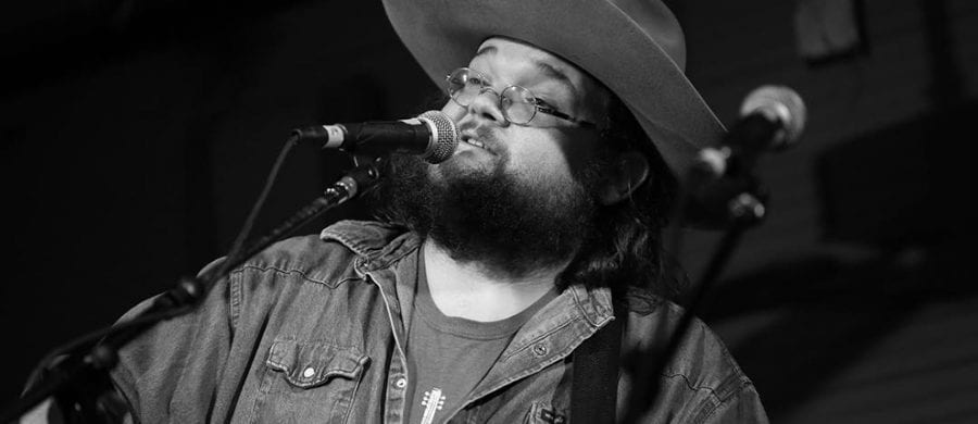 Buffalo Rogers - Arcadia Round Barn Live Concert