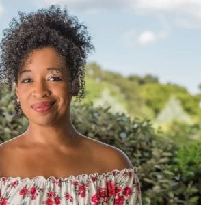 Janice Francis Smith - Virtual Concert Arcadia Round Barn