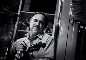 Gregg Standridge