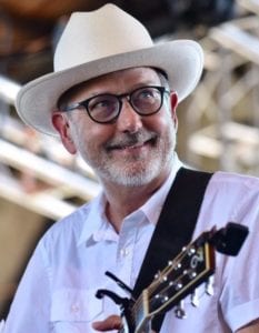 Singer-songwriter T.Z. Wright