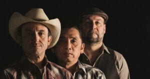 Red Dirt Rangers