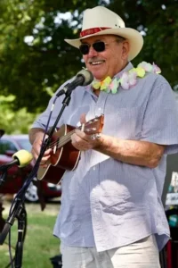 News article about OKC-area events