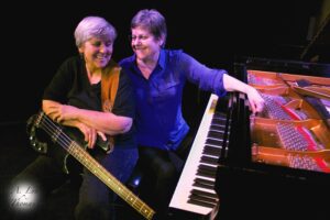 Read: Miss Brown to You bringing their music to Arcadia Round Barn