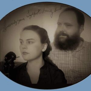 Photos provided by Lightfoot Family Band