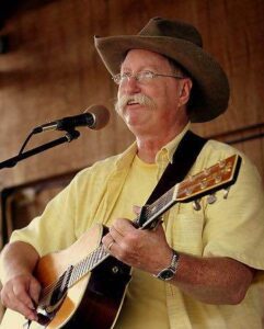 Photo provided by Scott Taylor