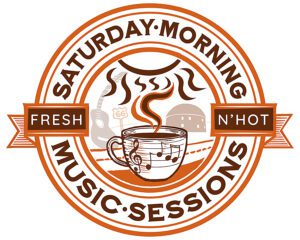 Saturday Morning Music Sessions