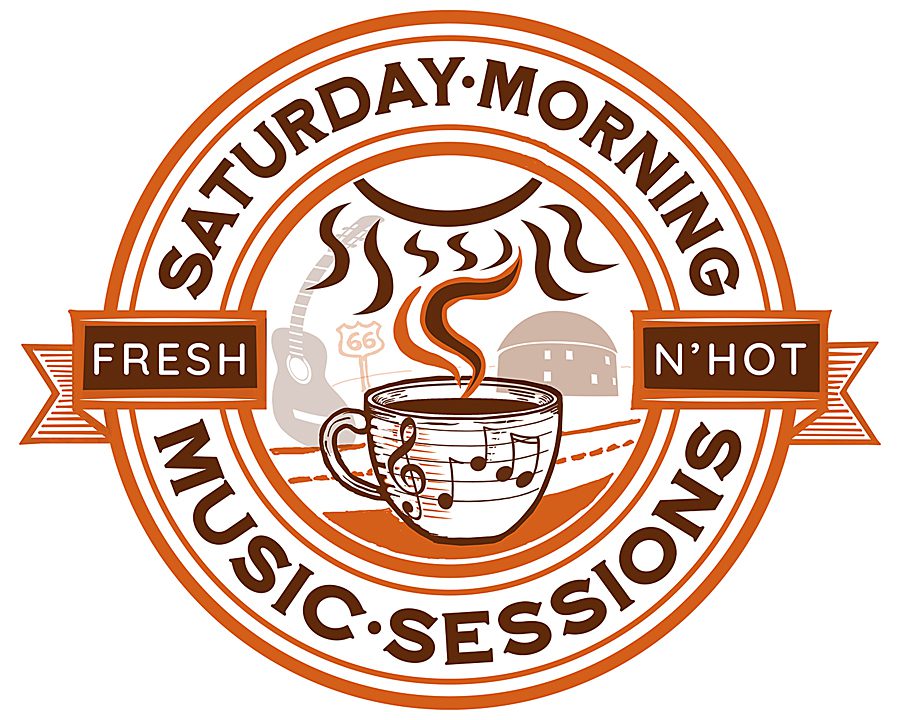 Saturday Morning Music Sessions