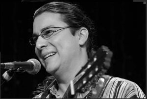 Award winning finger style guitarist Edgar Cruz performs fingerstyle arrangements of classic songs.