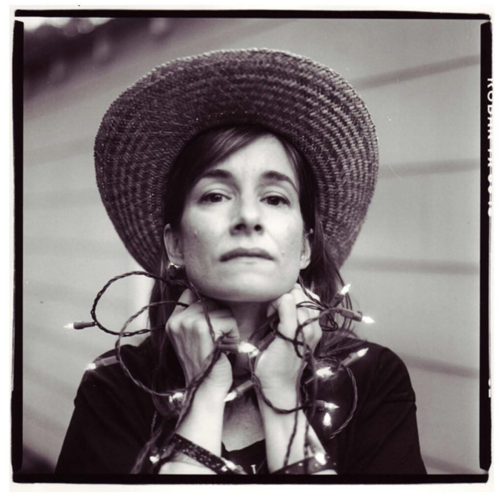 Mary Battiata and her trio Little Pink will play an Elm Tree Concert at the Arcadia Round Barn on Sunday, July 13th, 2025 from 1 p.m. to 3 p.m.