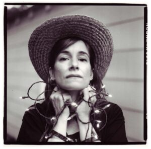 Mary Battiata and her trio Little Pink will play an Elm Tree Concert at the Arcadia Round Barn on Sunday, July 13th, 2025 from 1 p.m. to 3 p.m.