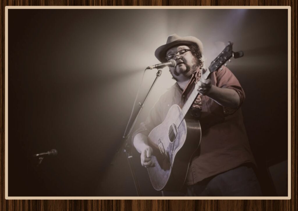 (Buffalo Rogers photo credit: Tonya Little)