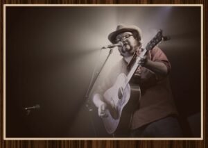 (Buffalo Rogers photo credit: Tonya Little)