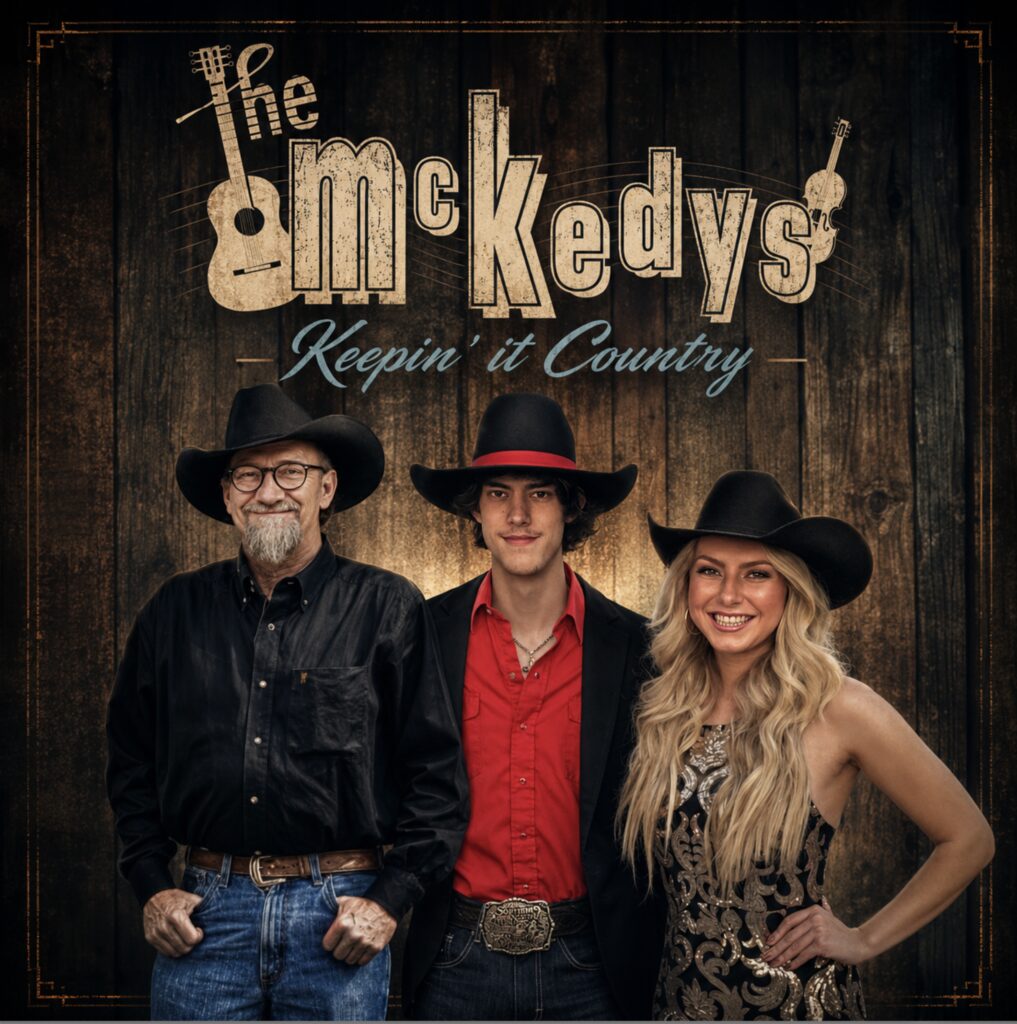 The McKedys