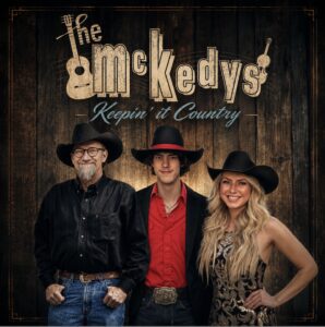 The McKedys