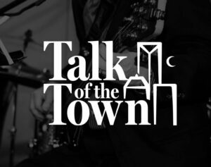 Talk of the Town logo